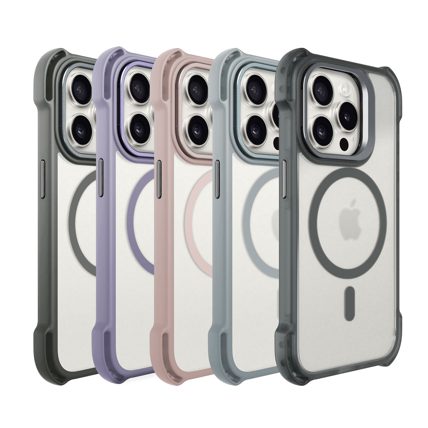 Full protective case