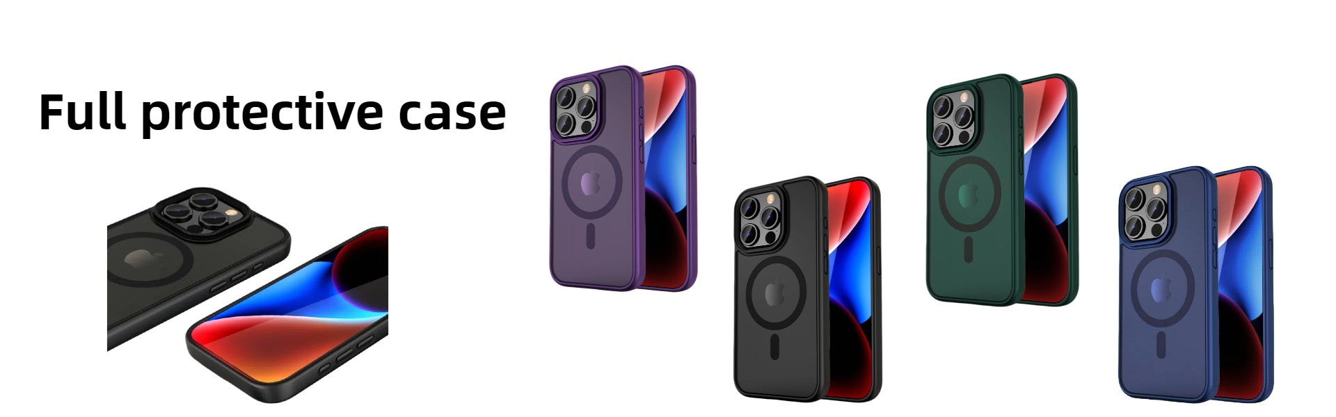 From Phone Case to MagSafe Charger: Building a Cohesive Accessory Line