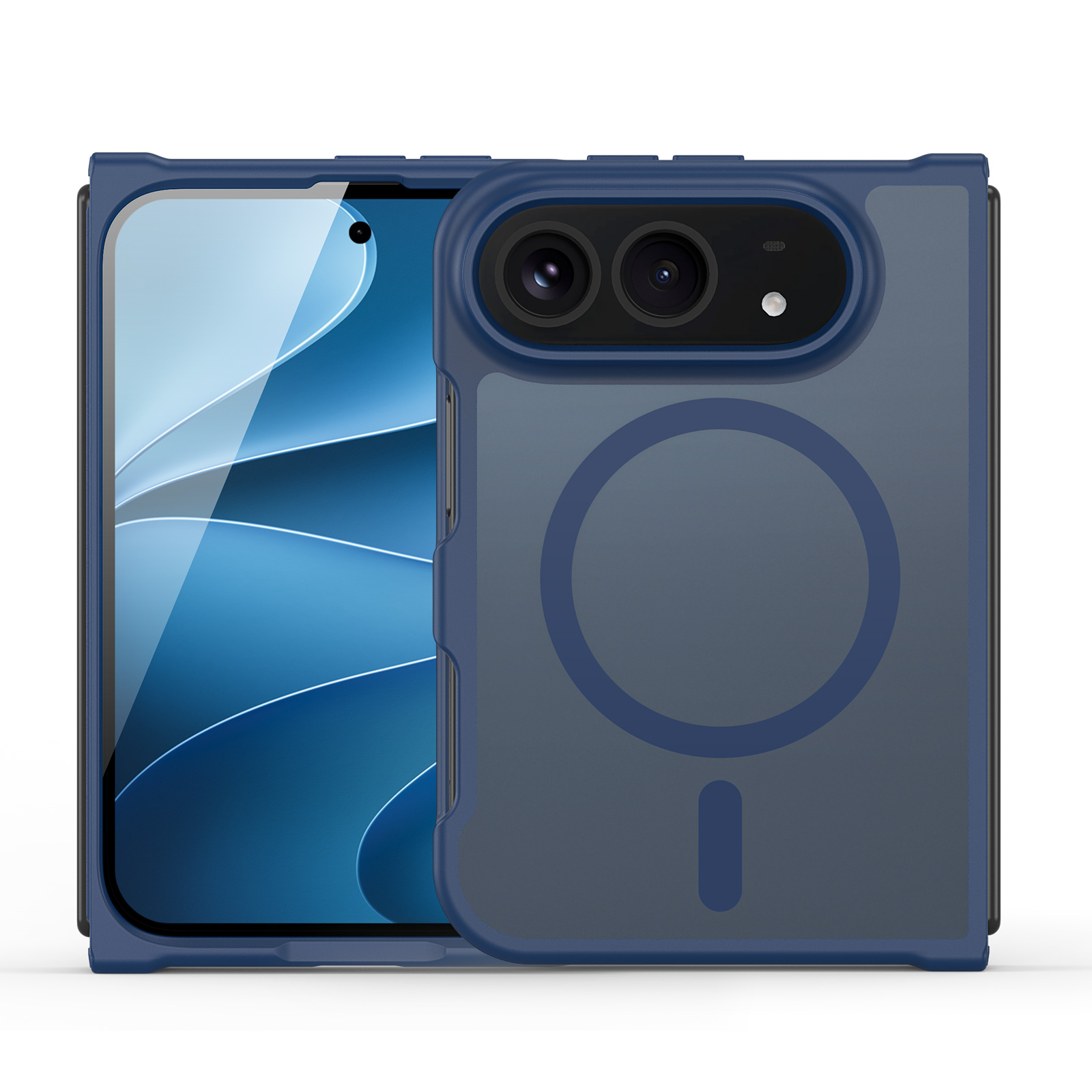 Protective case